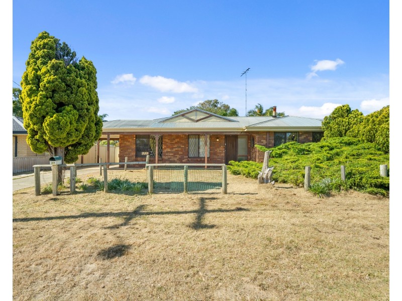 27 Tankerton Way, Coodanup WA 6210