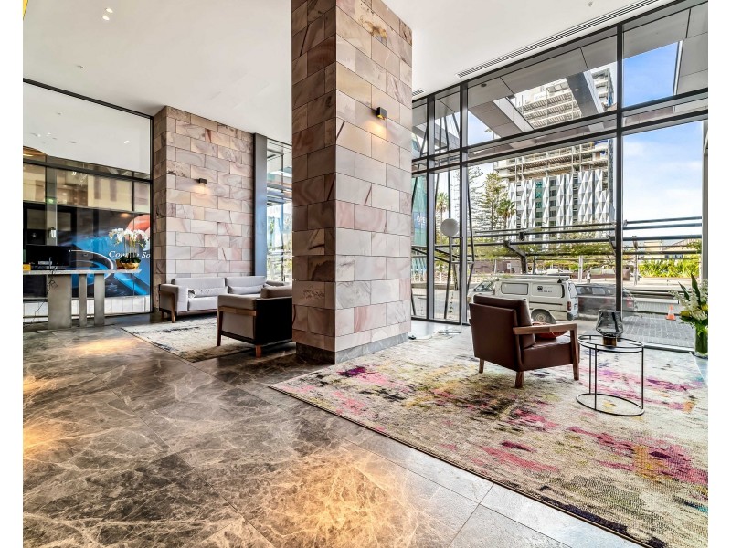 2302/11 Barrack Street, Perth WA 6000