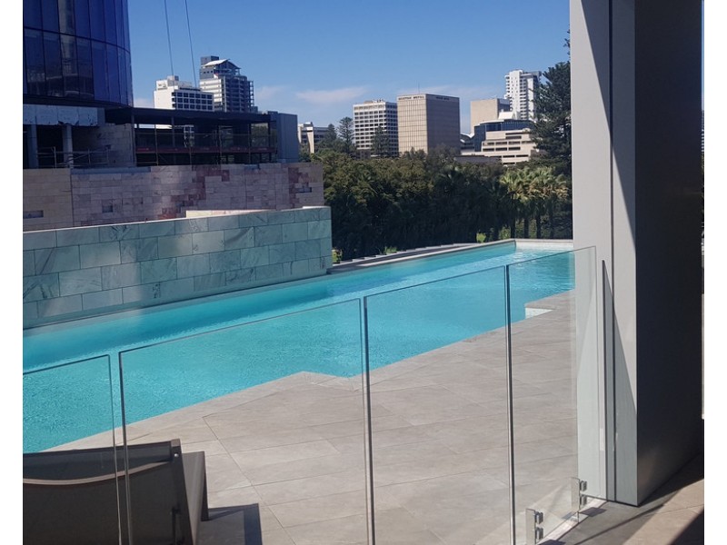 2302/11 Barrack Street, Perth WA 6000