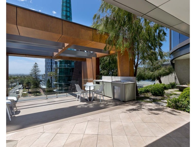 2302/11 Barrack Street, Perth WA 6000