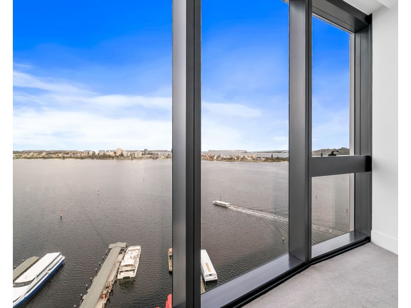 2302/11 Barrack Street, Perth WA 6000