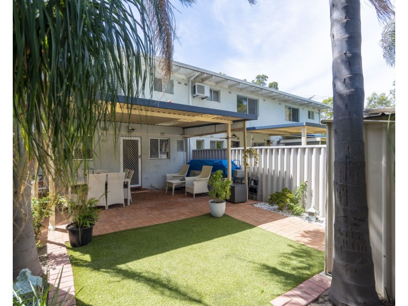 24C Casserley Avenue, Girrawheen WA 6064