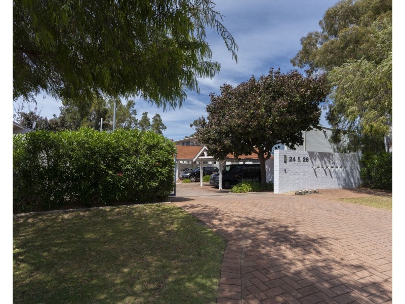 24C Casserley Avenue, Girrawheen WA 6064