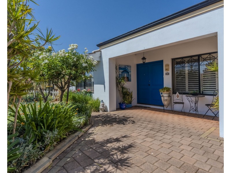 54 Bennett Street, Caversham WA 6055