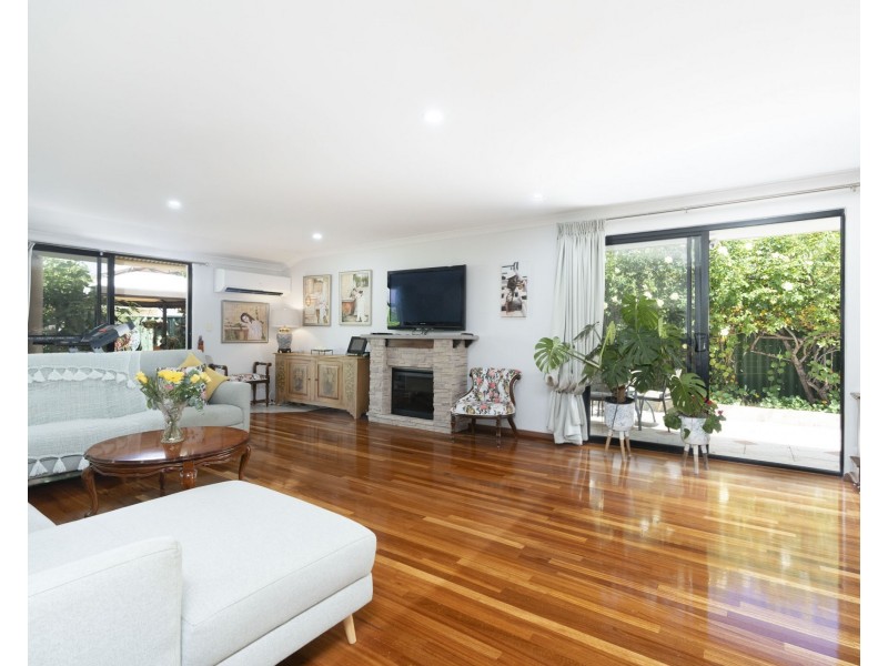 54 Bennett Street, Caversham WA 6055