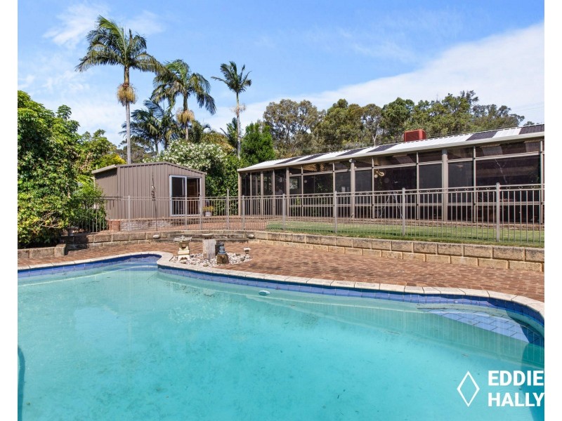 46 Carradine Road, Mount Nasura WA 6112