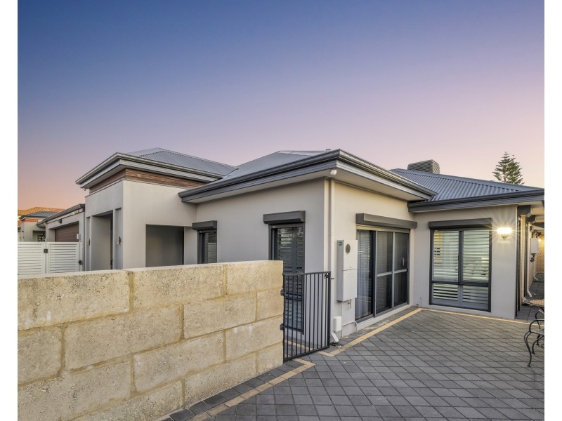 27 Bollard Circle, Wannanup WA 6210
