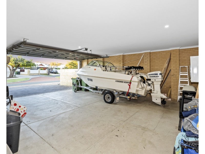 27 Bollard Circle, Wannanup WA 6210