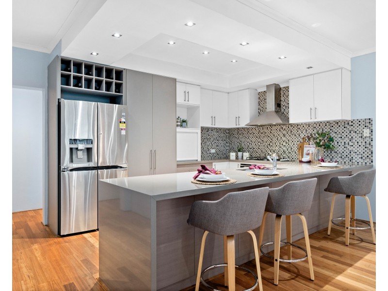 58 Macquarie Boulevard, Hammond Park WA 6164