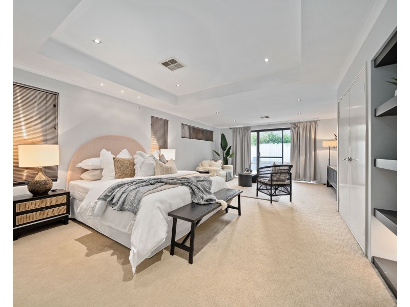 58 Macquarie Boulevard, Hammond Park WA 6164