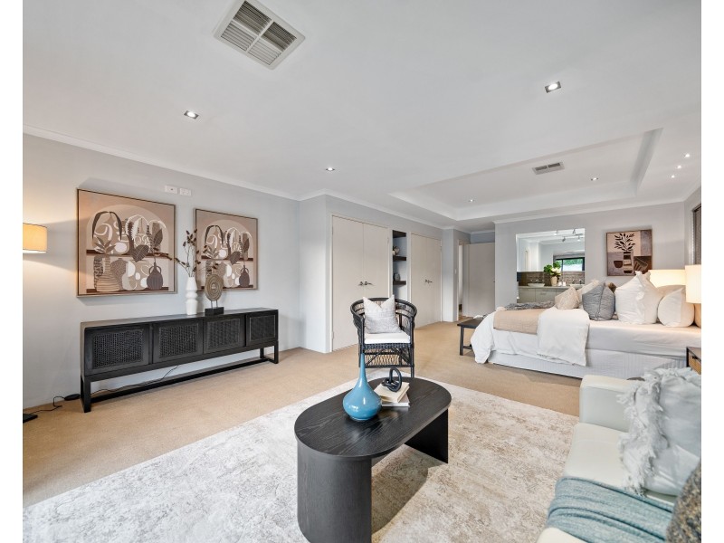 58 Macquarie Boulevard, Hammond Park WA 6164