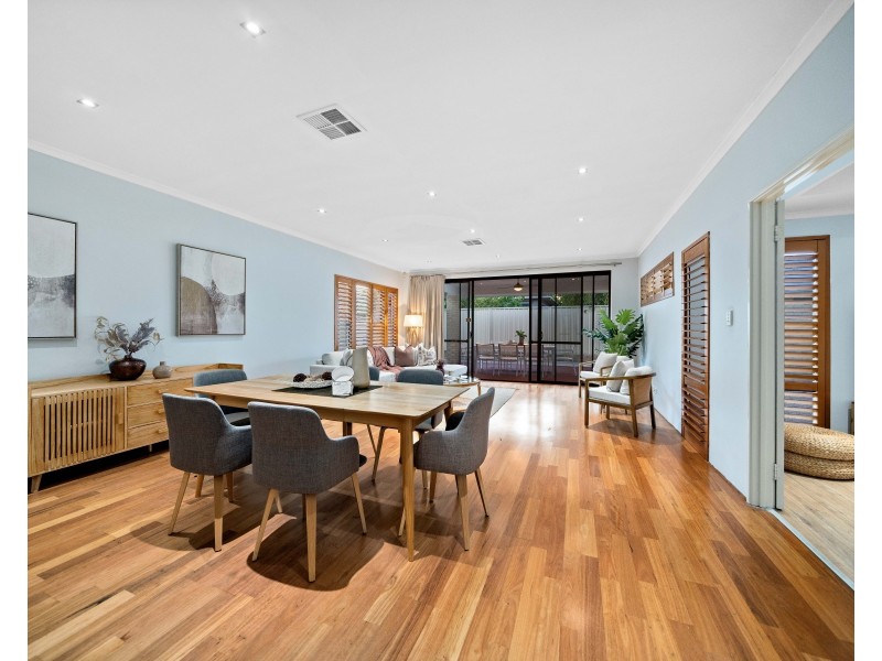 58 Macquarie Boulevard, Hammond Park WA 6164