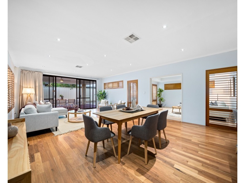 58 Macquarie Boulevard, Hammond Park WA 6164