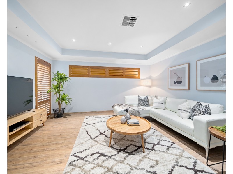 58 Macquarie Boulevard, Hammond Park WA 6164