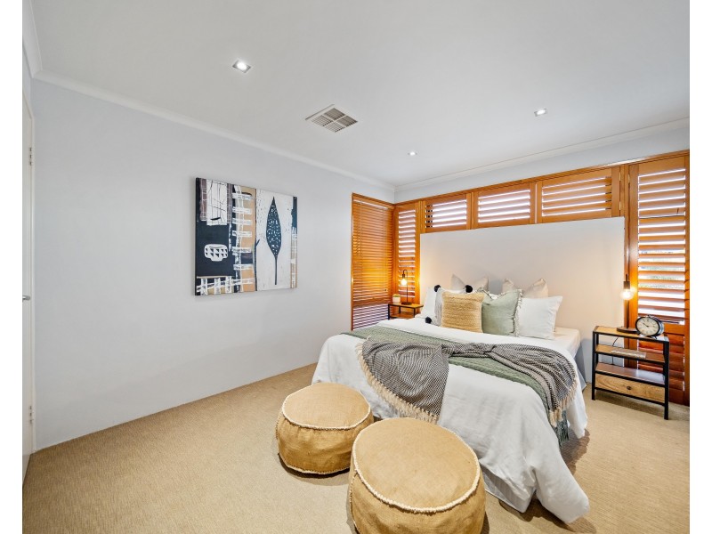 58 Macquarie Boulevard, Hammond Park WA 6164