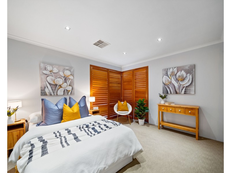 58 Macquarie Boulevard, Hammond Park WA 6164