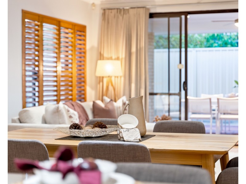 58 Macquarie Boulevard, Hammond Park WA 6164