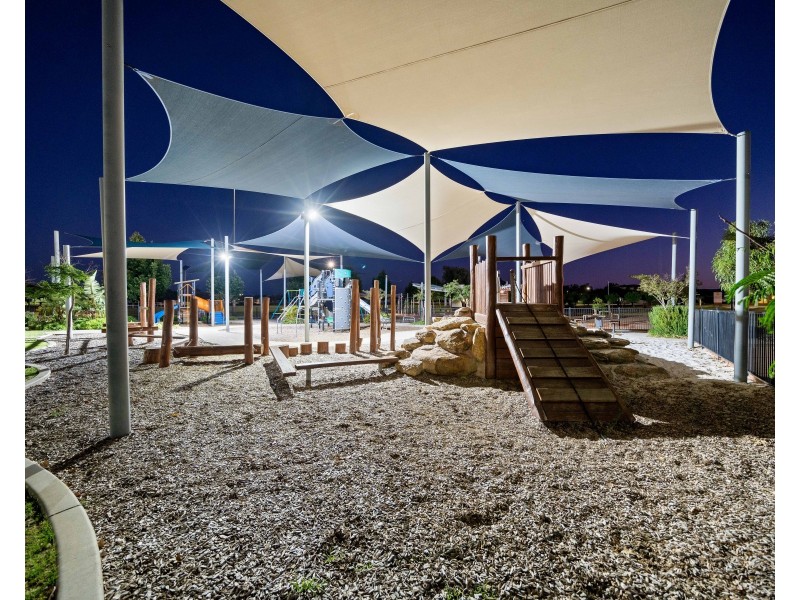 58 Macquarie Boulevard, Hammond Park WA 6164