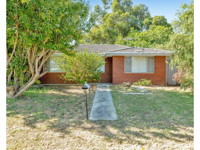 5 Sherbourne Way, Armadale WA 6112