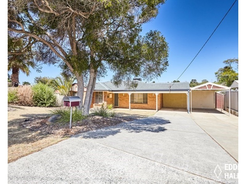 8 Bryah Court, Yangebup WA 6164