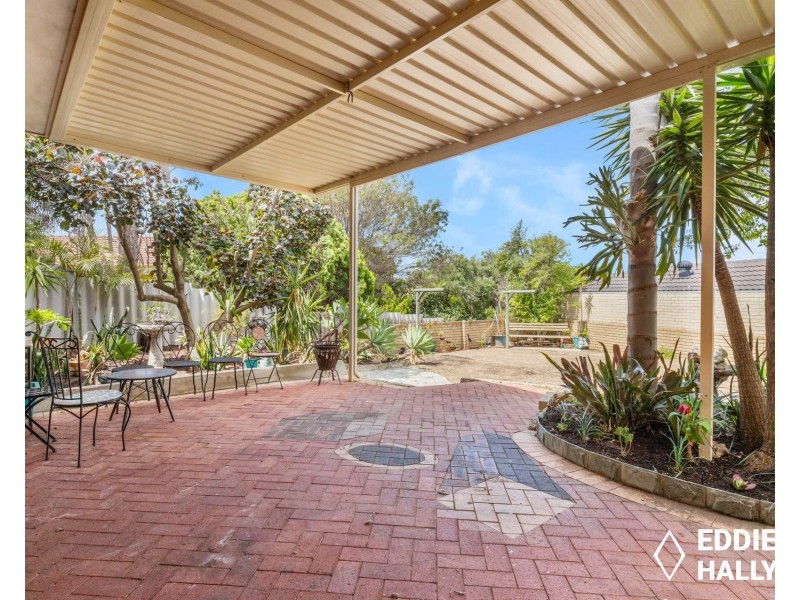 10 Rhodes Rise, Coogee WA 6166