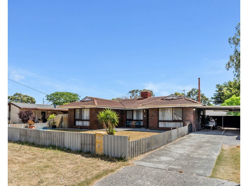 144 Crandon Street, Gosnells WA 6110