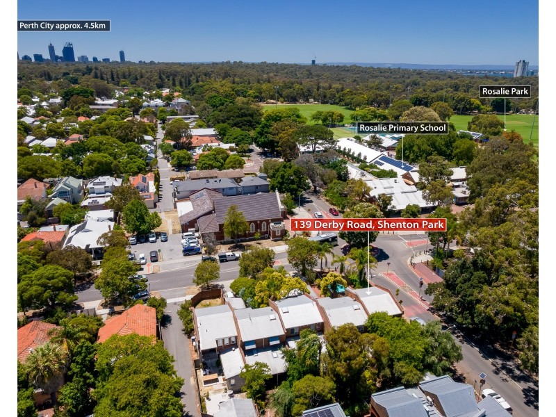 139 Derby Road, Shenton Park WA 6008