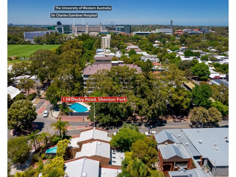 139 Derby Road, Shenton Park WA 6008