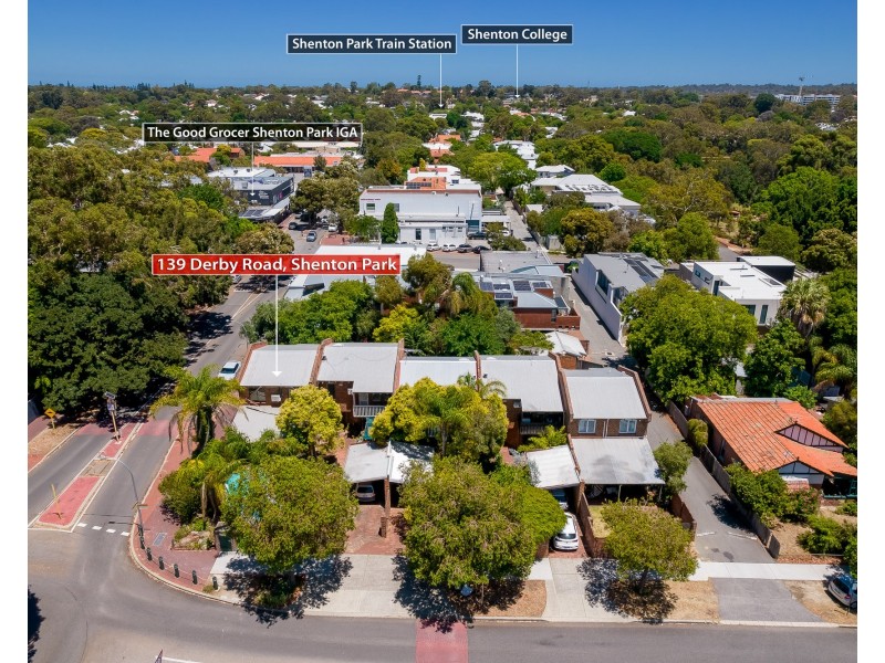 139 Derby Road, Shenton Park WA 6008