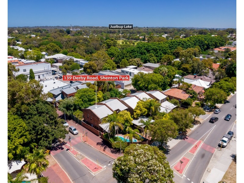 139 Derby Road, Shenton Park WA 6008