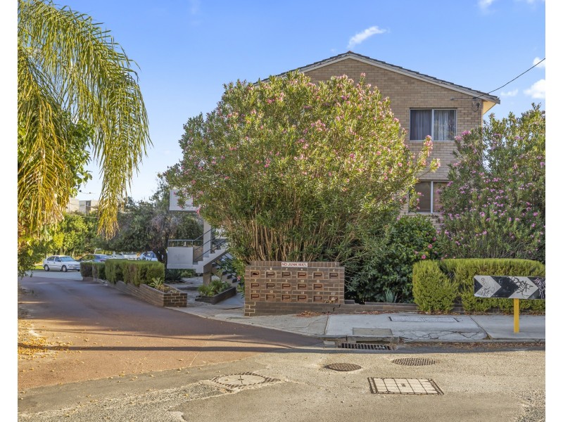 9/9 Violet Street, West Perth WA 6005