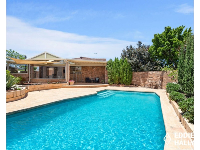9 Iris Place, Yangebup WA 6164