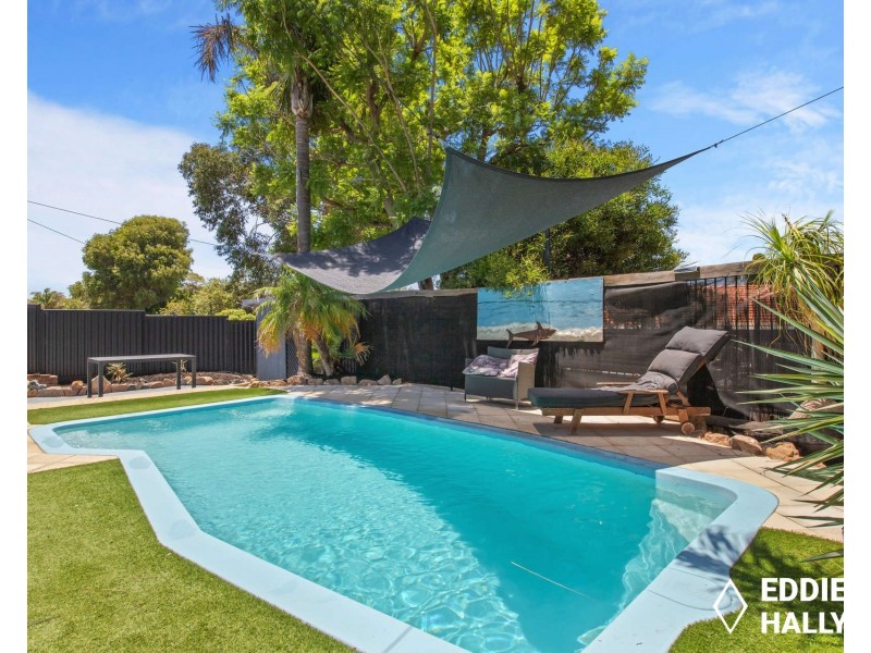 117 Plover Drive, Yangebup WA 6164