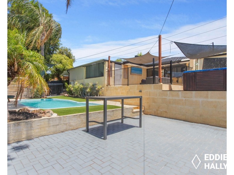 117 Plover Drive, Yangebup WA 6164