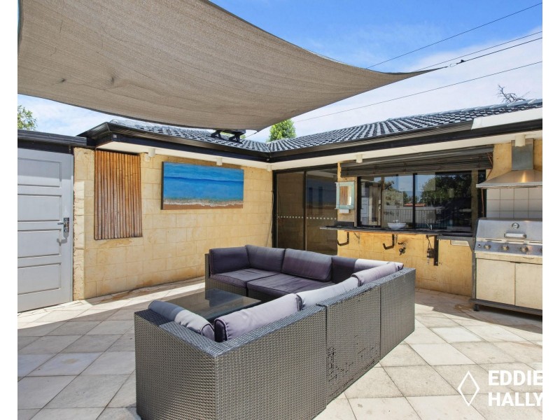 117 Plover Drive, Yangebup WA 6164