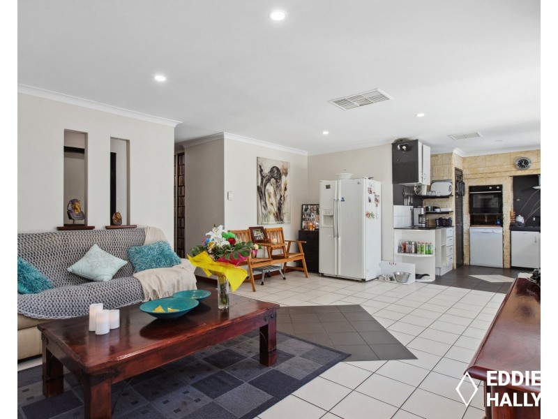 117 Plover Drive, Yangebup WA 6164