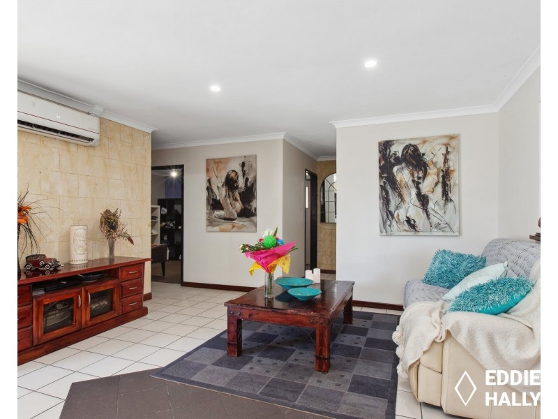 117 Plover Drive, Yangebup WA 6164