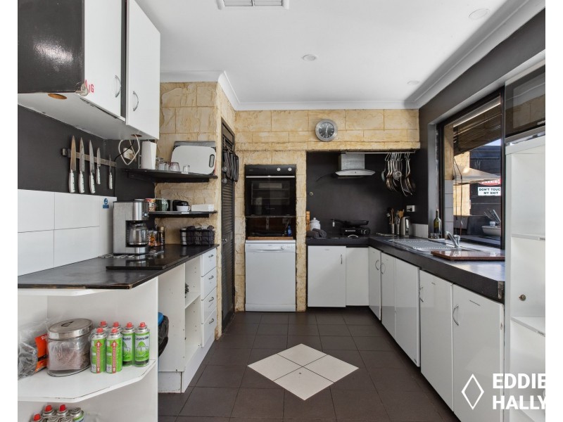 117 Plover Drive, Yangebup WA 6164