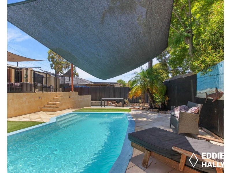 117 Plover Drive, Yangebup WA 6164