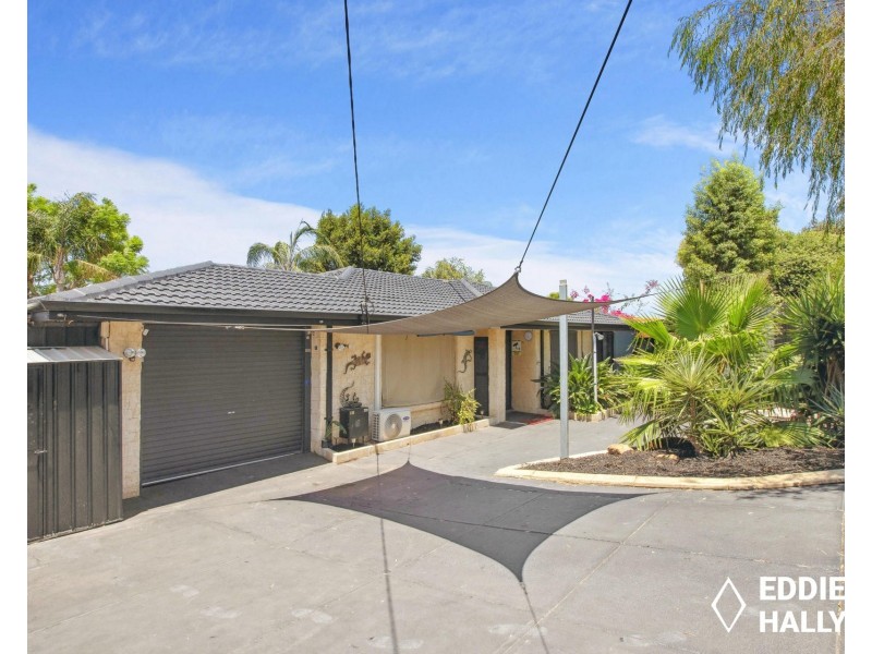 117 Plover Drive, Yangebup WA 6164