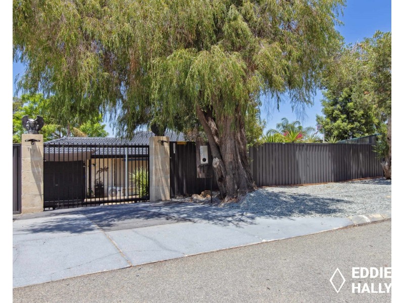 117 Plover Drive, Yangebup WA 6164
