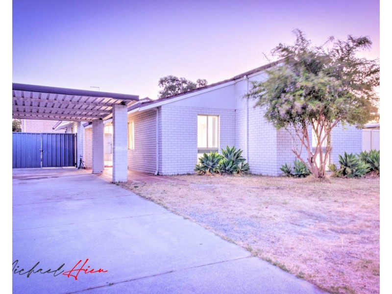 230 Marangaroo Drive, Girrawheen WA 6064