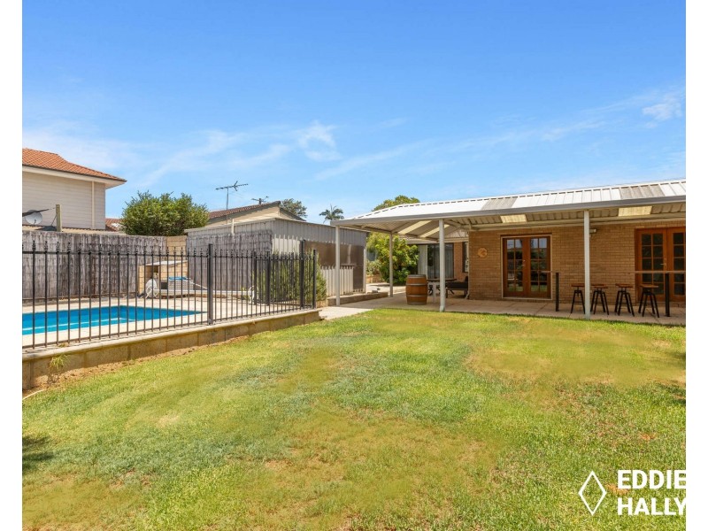3 Tattler Place, Yangebup WA 6164