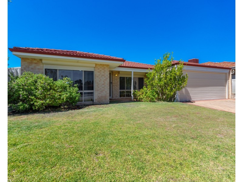 40 Brumby Avenue, Henley Brook WA 6055