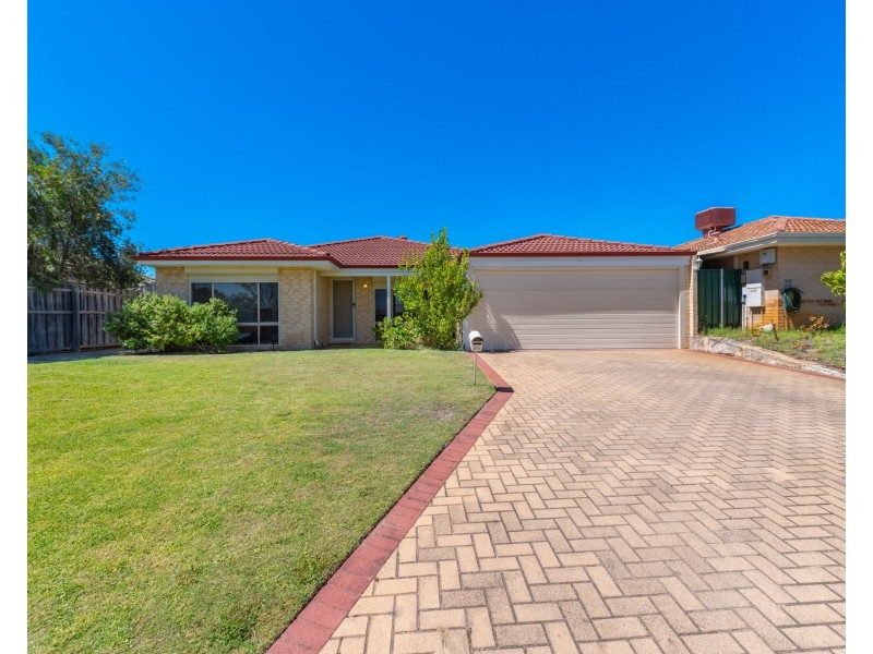 40 Brumby Avenue, Henley Brook WA 6055
