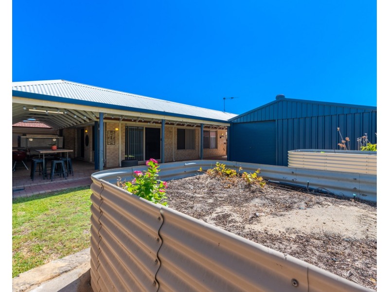 40 Brumby Avenue, Henley Brook WA 6055