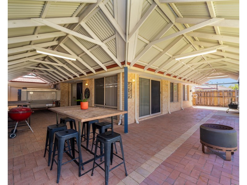 40 Brumby Avenue, Henley Brook WA 6055