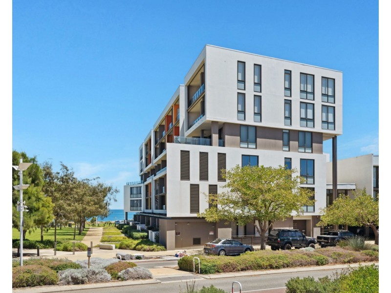80/37 Orsino Boulevard, North Coogee WA 6163