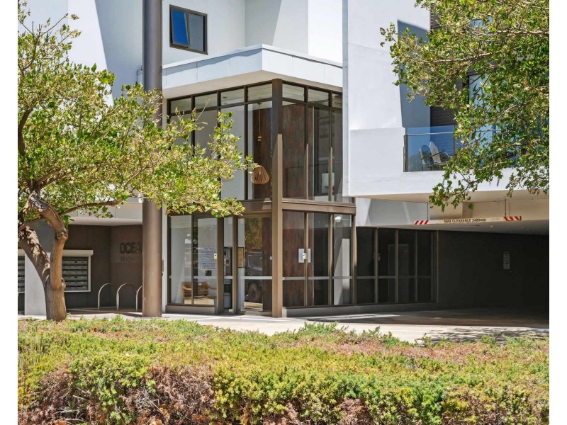 80/37 Orsino Boulevard, North Coogee WA 6163