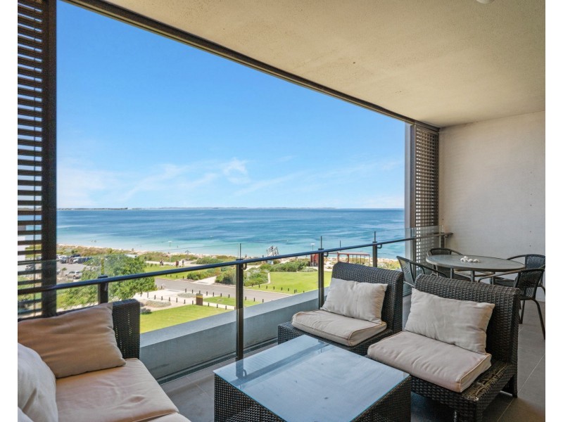 80/37 Orsino Boulevard, North Coogee WA 6163